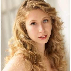 Meet your Posher, Annelise